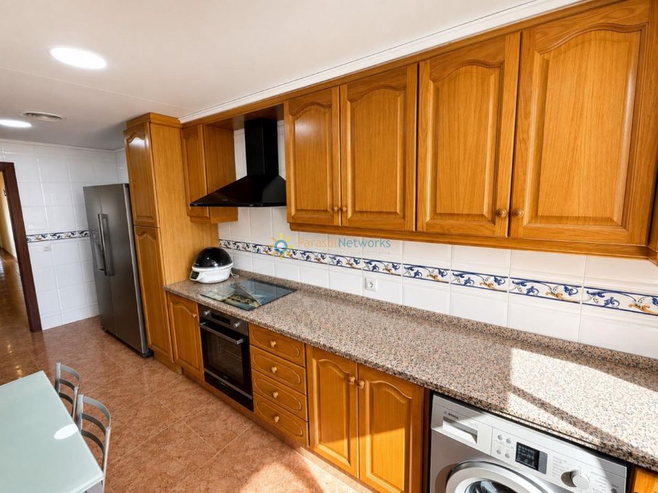 Apartment in Xeraco, Valencia - photo 3